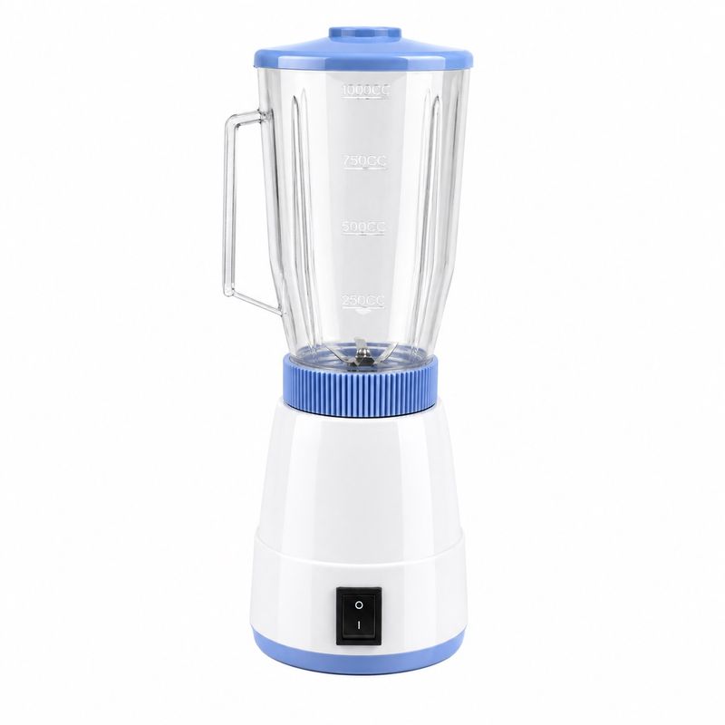 مخلوط کن و آسیاب کن 1 لیتری مدل grinder mixer